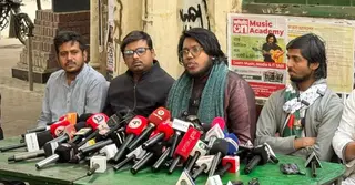 জাপাসহ জোটের প্রার্থিতা বাতিল চেয়ে জুলাই ঐক্যের কর্মসূচি